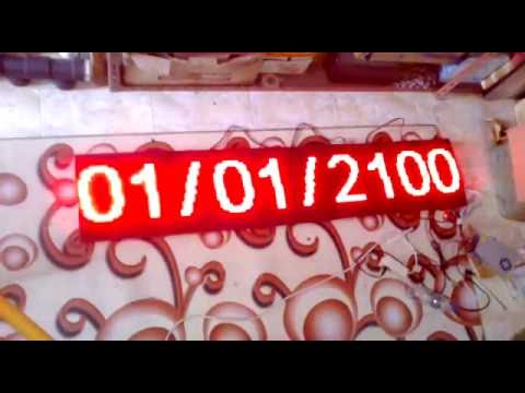 31/12/2099 - 01/01/2100