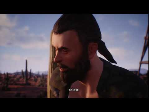 Life Is Strange 2: Full David Conversation (With Chloe Call)