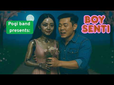 Boy Senti Original Pilipino AI Music