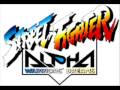 SF Alpha 23 Ken Theme Remix