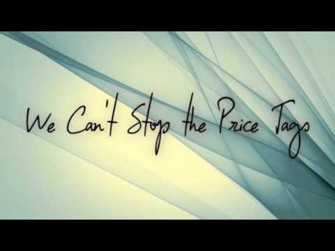 Mashup of Price Tag and We Can't Stop