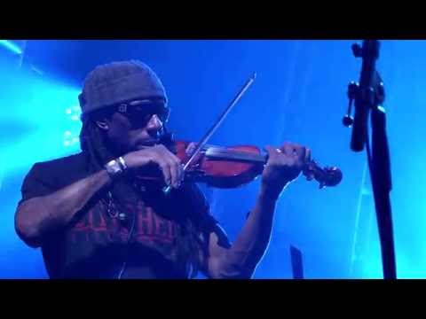 Dave Matthews Band Summer Tour Warm Up - Cry Freedom 7.4.15