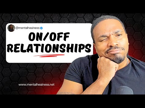 Why Do Narcissists Keep Breaking Up With You?