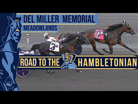 2022 Del Miller Memorial - 3FT