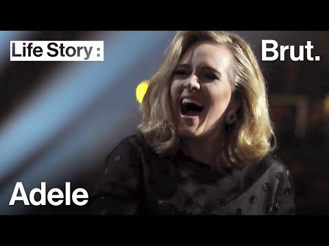 Adele Nationality