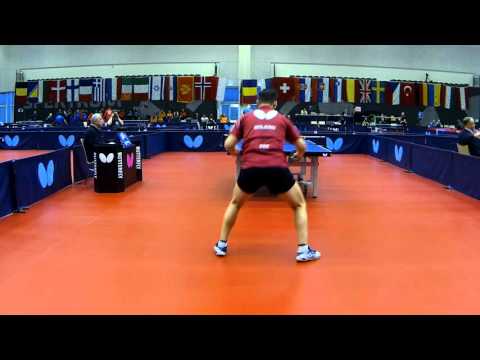 Class T-M8, GBR-DEN, Ross William Wilson - Kenneth Bech - HD