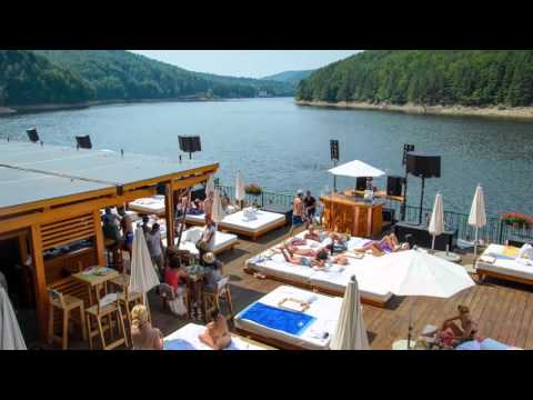 PONTON CASA BARAJ - Hyperlapse 24H