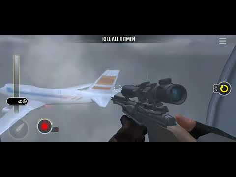 Pure Sniper Z24 Boss 4 Seek And Destroy Kill All Hitmen