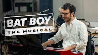 Bat Boy – NY City Center Orchestra Featurette