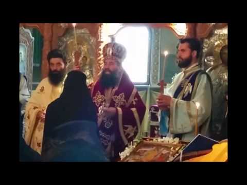 20150308 PS P +SEBASTIAN   DUMINICA A DOUA DIN POST   A SFANTULUI GRIGORIE PALAMA