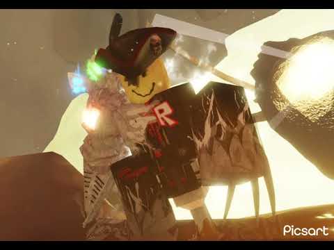 Gasharpoon last man standing theme -FORSAKEN