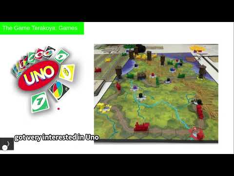 授業紹介・「PBLEnglish」「ゲームと社会の可能性：The Game Terakoya」ゼミ
