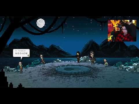 Auf geht's nach Norwegen! | Nine Witches: Family Disruption | Part 1