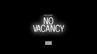 Dutchboy - "No Vacancy"