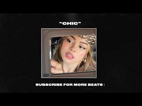 [FREE] MadeInParis x J9ueve x Luidji x Squidji x Josman Type Beat - "CHIC" | Prod. 808 Suprxme