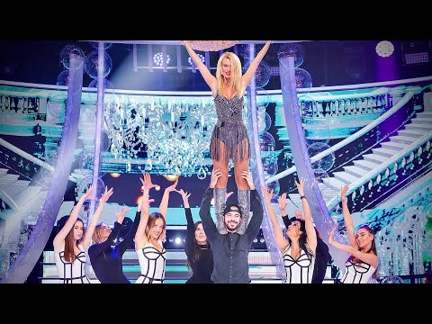 ANDREEA BALAN SHOW - MEDLEY REVELION