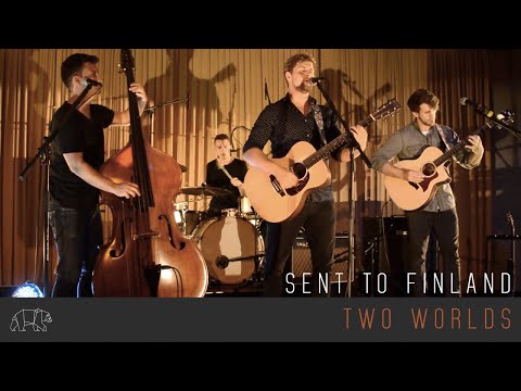 Sent to Finland  - Two Worlds - Live Demo -