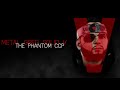 The Phantom Greg Deadzone Theme