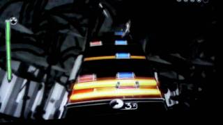 He Sleeps In a Grove by Amberian Dawn drums Rock Band Network