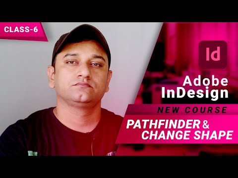 InDesign Full Course InDesign Complete Course in Hindi