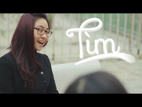 Tìm - Min (ST.319) - Glee Ams cover