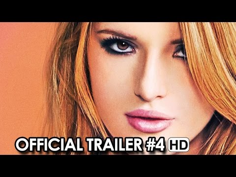 The DUFF Official Trailer #4 (2015) - Bella Thorne HD