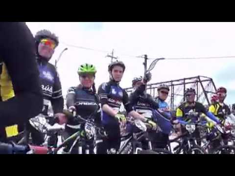 GRANJA: CONCENTRAÇÃO E LARGADA DO CHACAL OFF  ROAD 2017 FOI UM SUCESSO