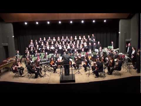 19 Chorale VI Sol-fa - Musica Cordis y Coral Stma. Trinidad