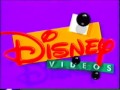 Coming Soon From Disney Videos
