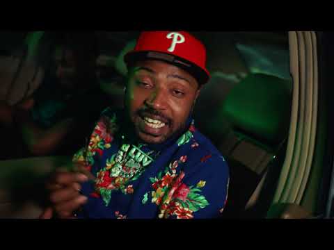 B LUV - Take No More (OFFICIAL VIDEO)