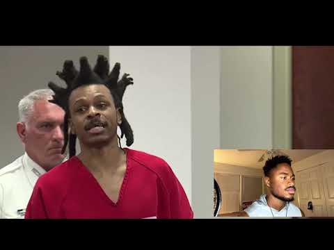 'The worst case I've ever seen' - Judge gives 3 life sentences to man who killed child, girlfriend