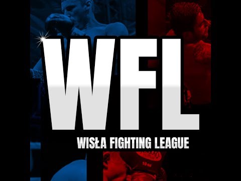 Wisła Fighting League, 24.03.2018, cz. 1.