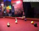 Biliardo a "Lo Spaccone" - www.lospaccone.it