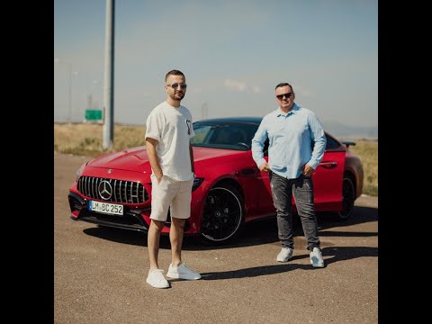 Granit x Dj Esco – Kallxoj Nanes (2022)