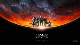 Halo Reach- Overture
