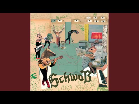 DJ's In A Row (Radio Edit)