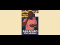 TONY NDIEMA ASIKAPARO Official Audio