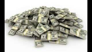 Ca$hOut Boyz - Run ya Bands Up ( feat . King Jafar )