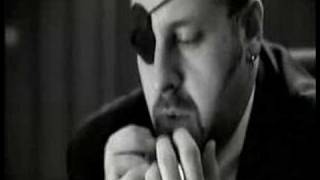 Stan Ridgway - Brand New Special And Unique