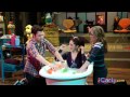 iCarly iBathe It A Cat with Ariana Grande - iCarly.com ...