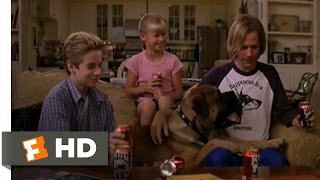 Dickie Roberts: Former Child Star (6/10) Movie CLIP - Root-Beer Party (2003) HD