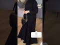 New Stylish Abaya Dubai 2025 Latestabayadesignn Embroiderynewabayadesign Stonedesign Fashionstyle
