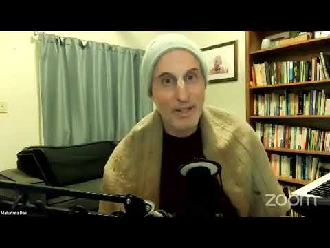 How to Enter into Proper Mood for Hearing Krishna's Pastimes | Mahatma Das