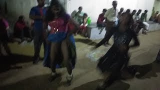 Download lagu Hot village dance, Telugu hijra recording dance, masala recording dance Telugu mp3