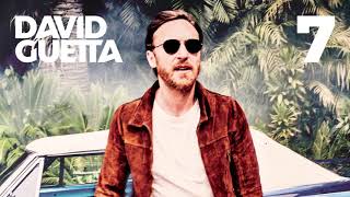 David Guetta &amp; Sia - Light Headed (audio snippet)