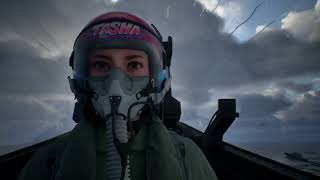 【第004夜】ハカハカしながらエースコンバット8【PS5】
