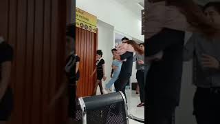 Download lagu LIAN DAN VOKE NIH SENGGOL DONG #lianfirman #vokevictoria #panggilan #panggilanindosiar #volilovers mp3