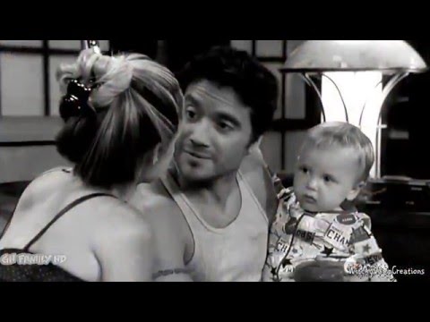 GH: Jasam+Lante+Scrubs || My Only Wish