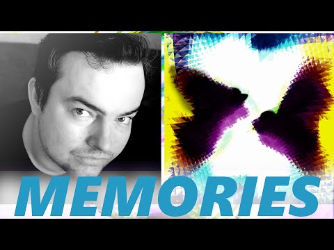 Lukáš Vlk - Memories - Lukáš Vlk