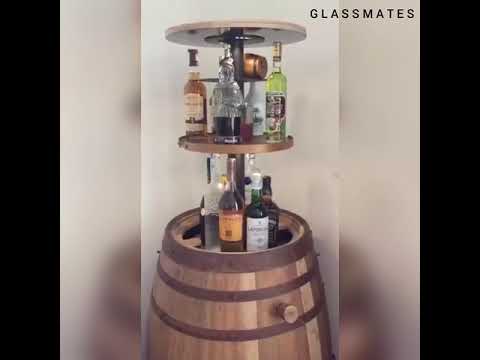 Liquor Collection | Glass Mates